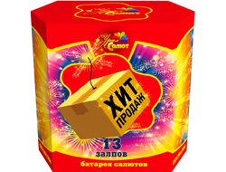Хит продаж 13в 1"
