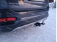 ТСУ для Kia Sorento (2014-2020), 12562Е