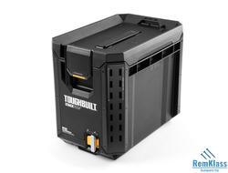 Компактный кейс ToughBuilt TB-B1-B-60C