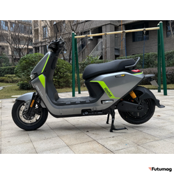 Электроскутер Segway-Ninebot M3 95C Max 72V67Ah