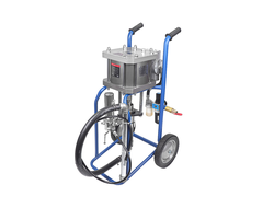 Аппарат окрасочный с пневмоприводом AktiSpray AvS-2569, комплект