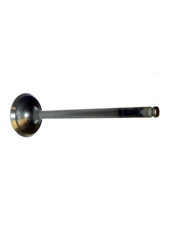 Выпускной клапан WSM 010-024 для Yamaha FX1800 (2008-2017) FZS1800 (2009-2016) FZR1800 (2009-2016) VXR1800 (2011-2017) VXS1800 (2011-2016) (6S5-12121-00-00)