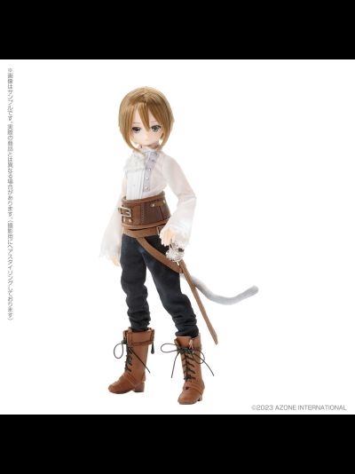 Кукла 1/6 PureNeemo Milo