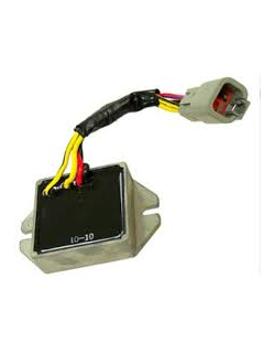 Регулятор напряжения SPI SM-01140 для снегоходов BRP LYNX/Ski-Doo 515176189, 515175656, 515175939