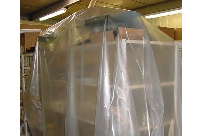 Пленка полиэтиленовая 6м*65м 200 мкм 44 кг МТ-ПАК ТОРГ