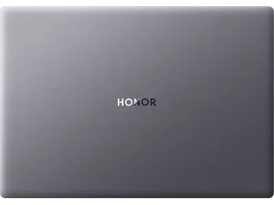 HONOR MagicBook X16 2024 BRN-F5851C (5301AHHM) 16" IPS 16Gb, (SSD)512Gb Dos Серый
