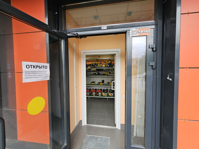 ЗИПСЕРВИС | Кушелевская дорога дом 6 , стр.1,  корп 1