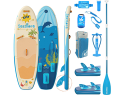 Продажа сапбордов iTAOSTAR Pets 8 (Blue) в Иркутске
