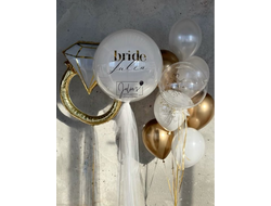 Комплект № 5 на девичник