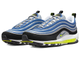 спортивные кроссовки Nike Air Max 97 OG 'Atlantic Blue' DM0028-400