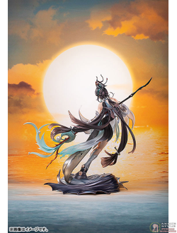 Фигурка 1/7 Da Qiao Baiheliang Goddess Ver.