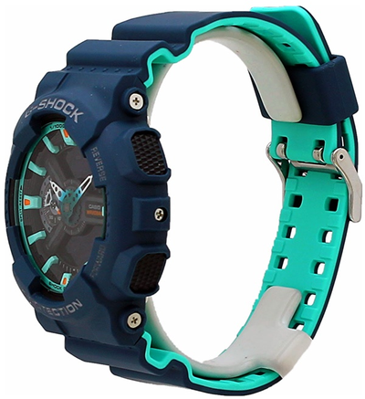 Casio G Shock GA 110CC 2AER 12chasov.ru