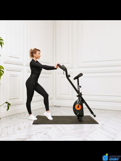 Велотренажер X-Bike DFC LEXPA