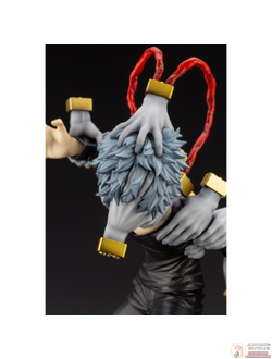 Фигурка 1/8 Томура Шигараки (Tomura Shigaraki)