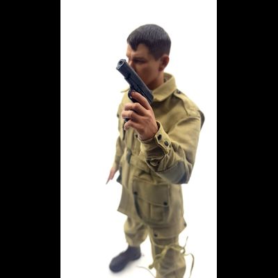 Пистолет ТТ - 1/6