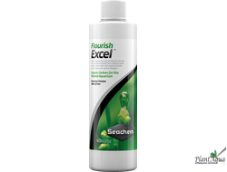 Био-углерод Seachem Flourish Excel, 250мл