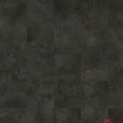 Кварцвиниловая плитка Moduleo Roots 0.55 Meteora 46967M 33 класс толщина 2.5 мм микрофаска клеевая 3.469 м2