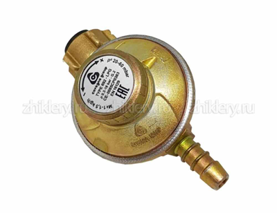 Регулятор давления CAVAGNA GROUP 692, 25 - 90 mbr (6912900020) регулируемый