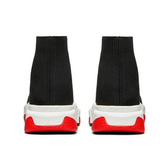 Balenciaga bb speed trainer store