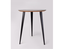 Высокий круглый стол Bob ø90 купить в Ялте