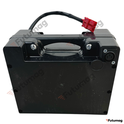 Инвалидная электрическая коляска ASL 6071