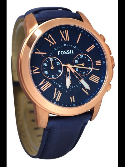 Наручные часы Fossil FS4835