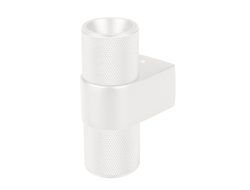 Светильник Arlight SP-SPICY-WALL-MINI-TWIN-S104x39-2x3W  (WH, 40 deg)