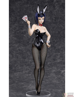 Фигурка 1/4 Фэй Валентайн (Faye Valentine Bunny Ver.)
