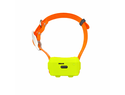 GPS/Glonass трекер для охотничьих собак IK122M PRO 4G LTE