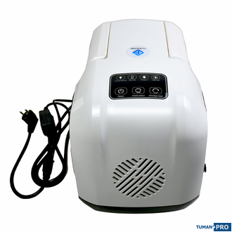 Комплект системы туманообразования высокого давления FG-400 (65 форсунок) (Нержавеющая сталь)