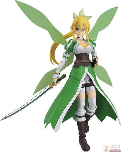 Фигурка фигма Лифа (figma Leafa)