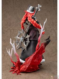 Фигурка 1/8 Люпусрегина Бета (Lupusregina Beta 10th Anniversary so-bin Ver.)