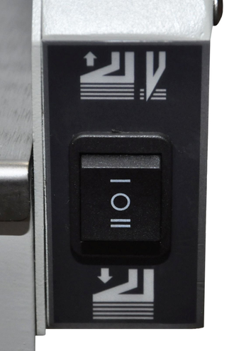 Резак гильотинный FRONT FRONT BindTec 4908B
