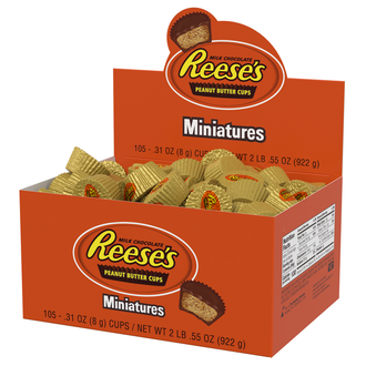 Reese's mini discount