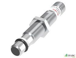 Индуктивный датчик LR12XBF15DNOB-E2