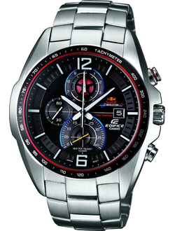 Часы Casio Edifice EFR-528RB-1A