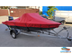 Тент на лодку WINDBOAT 45 DCX