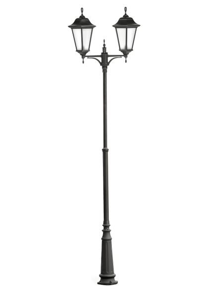 Парковый светильник серии  Bremen-2