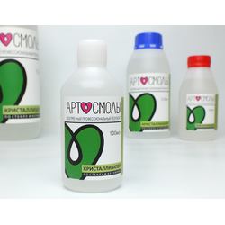 Кристаллизатор 0,1 л.