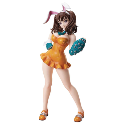 Фигурка 1/4 Диана (Diane Bunny Ver.)