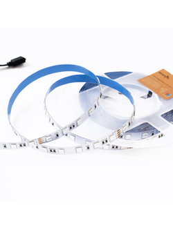 Светодиодная лента 5050 60LED/M 24V 14.4W IP20 RGB SEASTAR