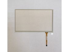 Тачскрин для автомагнитолы MyDean 7133