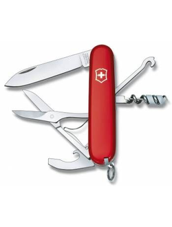 1.3405 Офицерский нож COMPACT 91 мм.