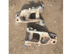 Вилка буксировочная КАМАЗ-65115