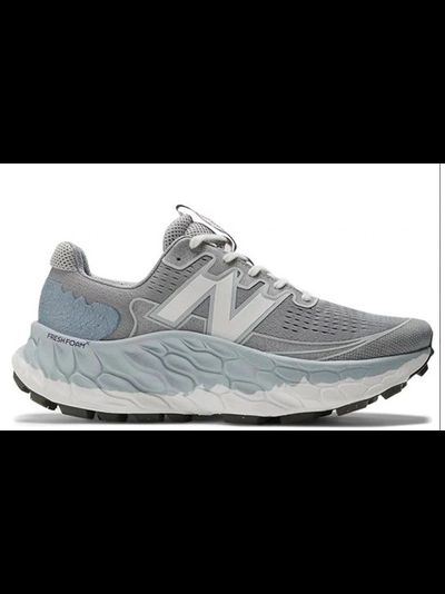 New Balance Fresh Foam X More Trail v3 Grey