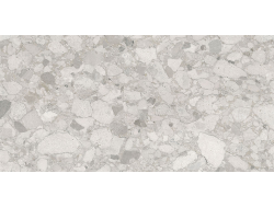 SoftCeppo, 60х120 см, керамогранит, Серый Матовый R10A Ректификат, K948702R