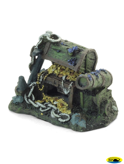 020-кв Грот сокровища 138*95*100