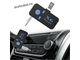 AUX адаптер Bluetooth модулятор, трансмиттер, с SD для прослушивания музыки с телефона или флешки в машине