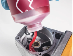 Смазки строительно-бытовые