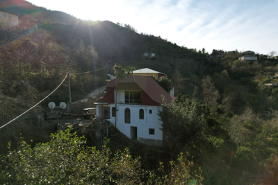 Продаётся домик в грузинской деревне, в пригороде Батуми - Ахалшени, фото 2